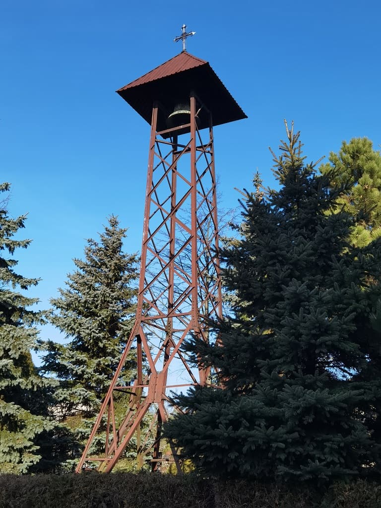 Teren parafii