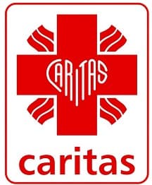 Caritas — pomoc potrzebującym