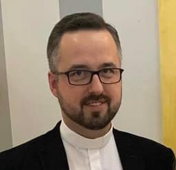 ks. kan dr Łukasz Przybylski